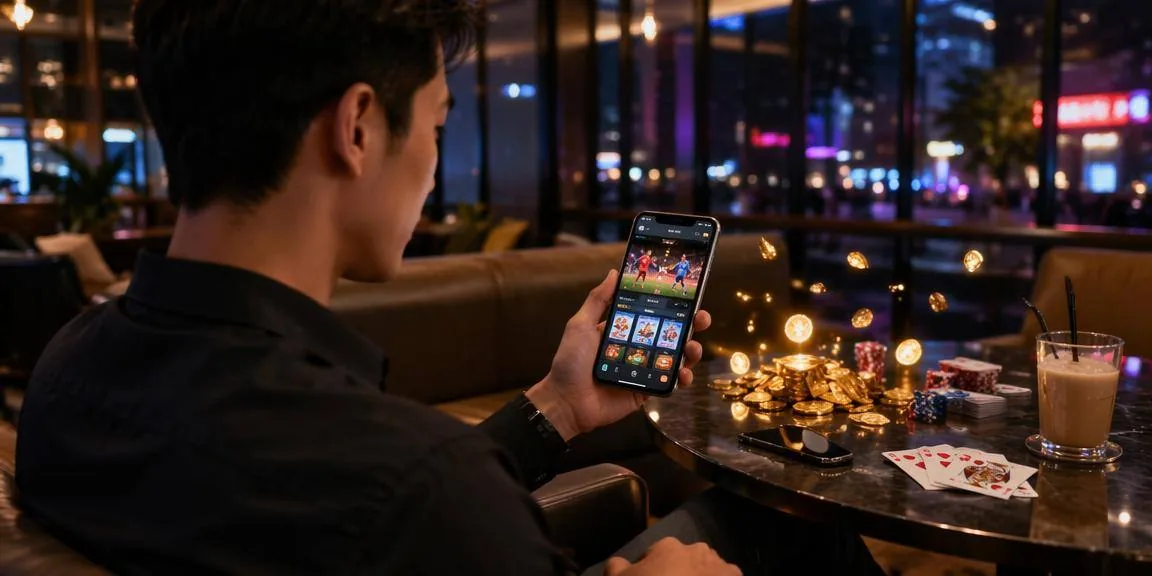 88neo Chúng tôi là ai và tại sao lại có 88neo